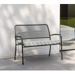 Alexander Rose Portofino Bench Cushion