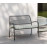 Alexander Rose Portofino Bench Cushion