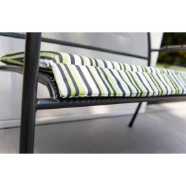 Alexander Rose Portofino Bench Cushion