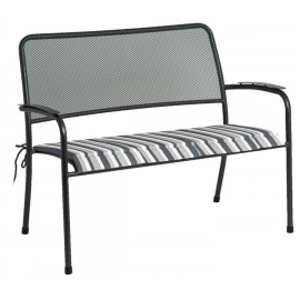 Alexander Rose Portofino Bench Cushion