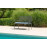Alexander Rose Portofino Bench Cushion