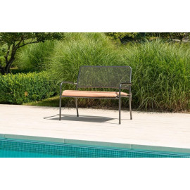 Alexander Rose Portofino Bench Cushion