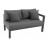 Alexander Rose Portofino Casual Dining Set