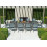 Alexander Rose Portofino Extending 10 Seat Set