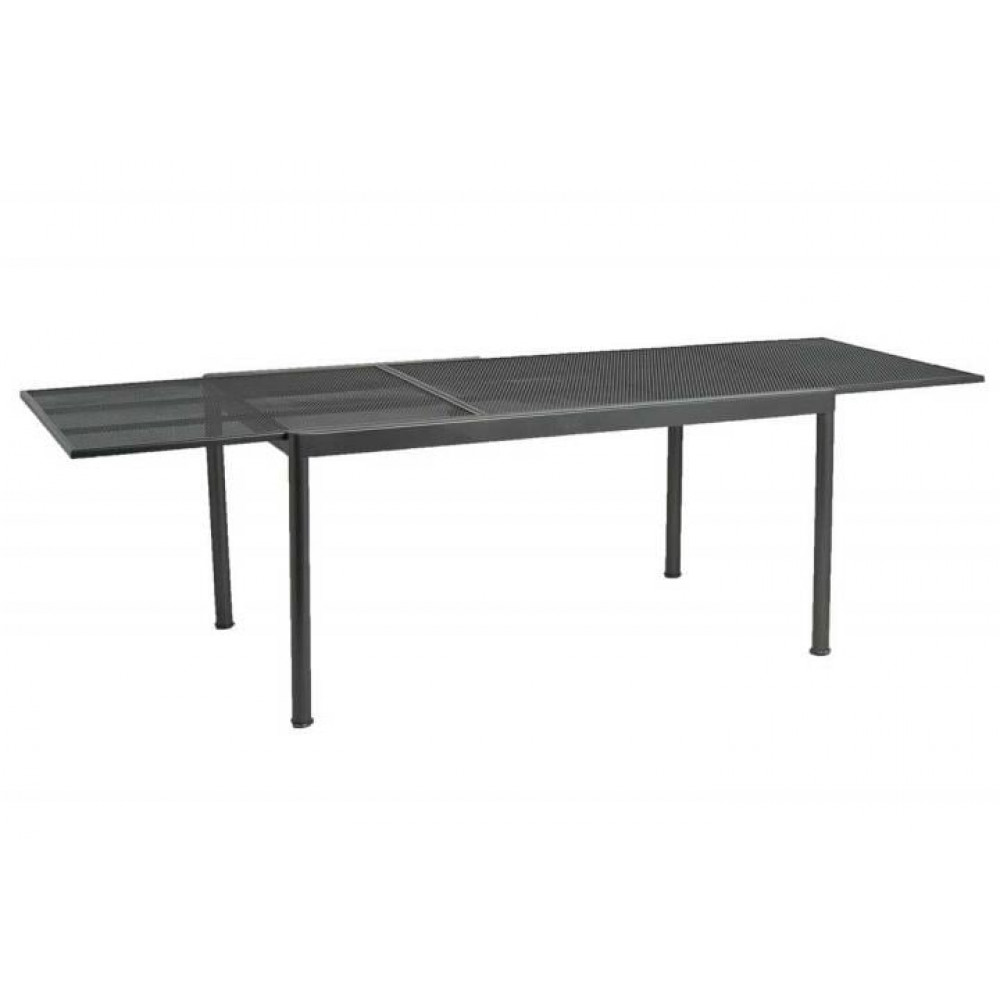 Alexander Rose Portofino Extending Table 2.7/1.5 x 0.9m