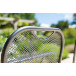 Alexander Rose Portofino Folding Chair