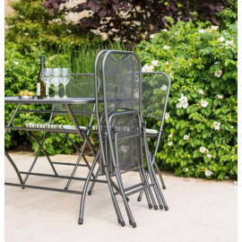 Alexander Rose Portofino Folding Chair