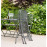 Alexander Rose Portofino Folding Chair