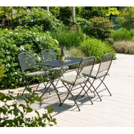 Alexander Rose Portofino Folding Chair