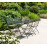 Alexander Rose Portofino Folding Chair