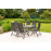 Alexander Rose Portofino Folding Recliner