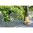 Alexander Rose Portofino Folding Rectangular Table 110 x 70cm