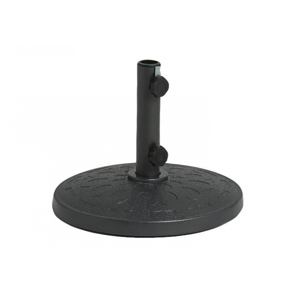 Alexander Rose Portofino Parasol Base, 12kg
