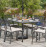 Alexander Rose Portofino Parasol Base, 12kg