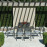 Alexander Rose Portofino Rectangular 6 Seat Set