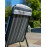 Alexander Rose Portofino Round 4 Seat High Back Set