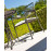 Alexander Rose Portofino Round Bistro Set