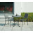 Alexander Rose Portofino Round Bistro Table 0.7m