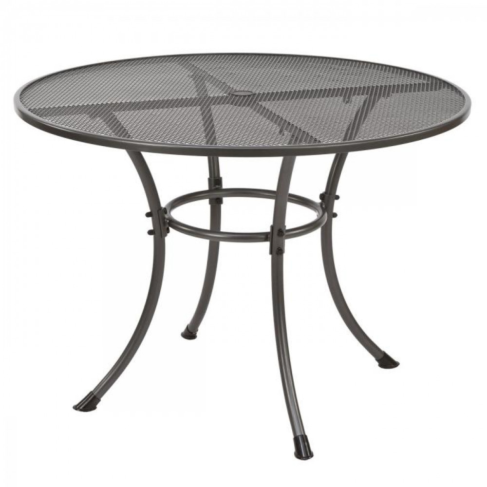 Alexander Rose Portofino Round Table 1.05m