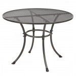 Alexander Rose Portofino Round Table 1.05m
