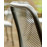 Alexander Rose Portofino Square Bistro Set