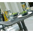 Alexander Rose Portofino Square Bistro Set
