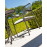Alexander Rose Portofino Stacking Armchair