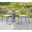 Alexander Rose Portofino Stacking Side Chair