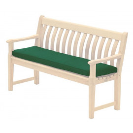 Alexander Rose Premier 5ft Bench Cushion