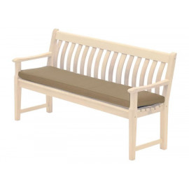 Alexander Rose Premier 5ft Bench Cushion