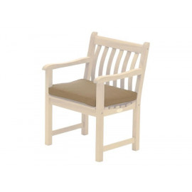 Alexander Rose Premier Armchair Cushion