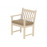 Alexander Rose Premier Armchair Cushion