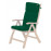Alexander Rose Premier Recliner Cushion