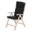 Alexander Rose Premier Recliner Cushion