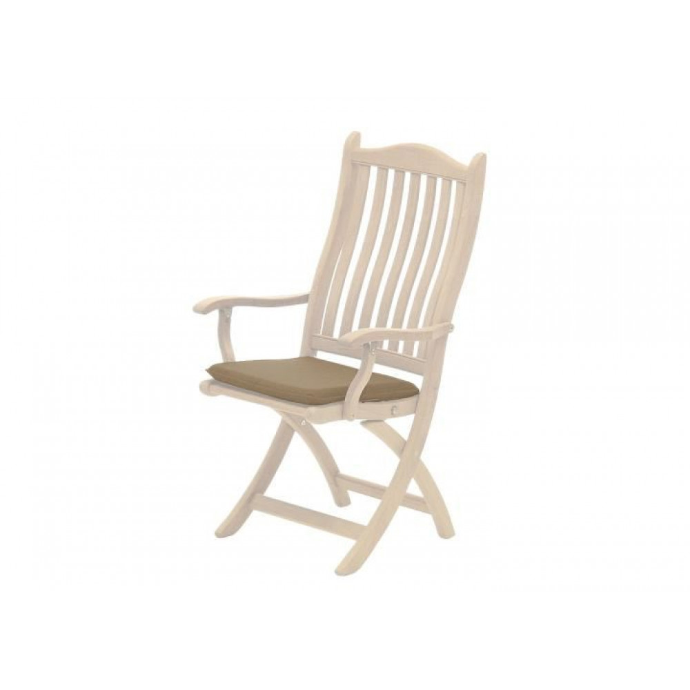 Alexander Rose Premier Seat Pad