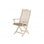 Alexander Rose Premier Seat Pad