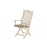 Alexander Rose Premier Seat Pad