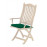 Alexander Rose Premier Seat Pad