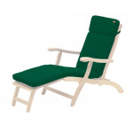 Alexander Rose Premier Steamer Cushion
