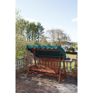 Garden Hammock Covers (0)