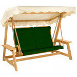 Alexander Rose Premier Swing Seat Cushion