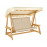 Alexander Rose Premier Swing Seat Cushion
