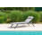 Alexander Rose Rimini Adjustable Stacking Sling Sunbed