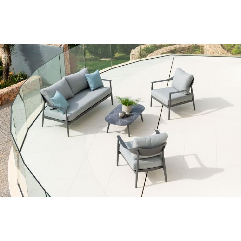 Alexander Rose Rimini Lounge Set