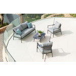 Alexander Rose Rimini Lounge Set
