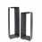 Alexander Rose Rimini Set of 2 Solar Lights