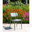 Alexander Rose Rimini Stacking Side Chair