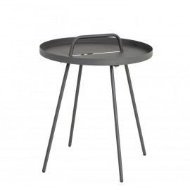 Alexander Rose Rimini Tray Side Table 45cm