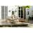 Alexander Rose Roble Adjustable Sling Sunbed Set