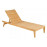 Alexander Rose Roble Adjustable Sunbed